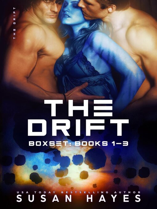 Title details for The Drift Boxset by Susan Hayes - Available